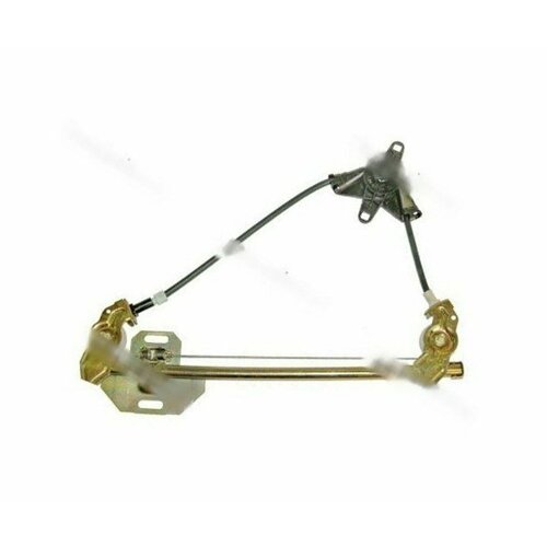 Стеклоподъемник 2110 2170 priora задний левый под электропривод