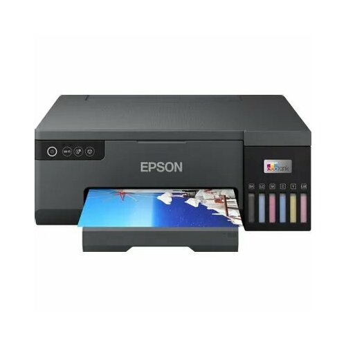 Принтер Epson L8050 4785200₽
