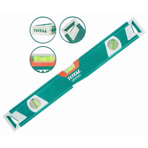 Уровень компактный 225см TMT2267 TOTAL 460₽