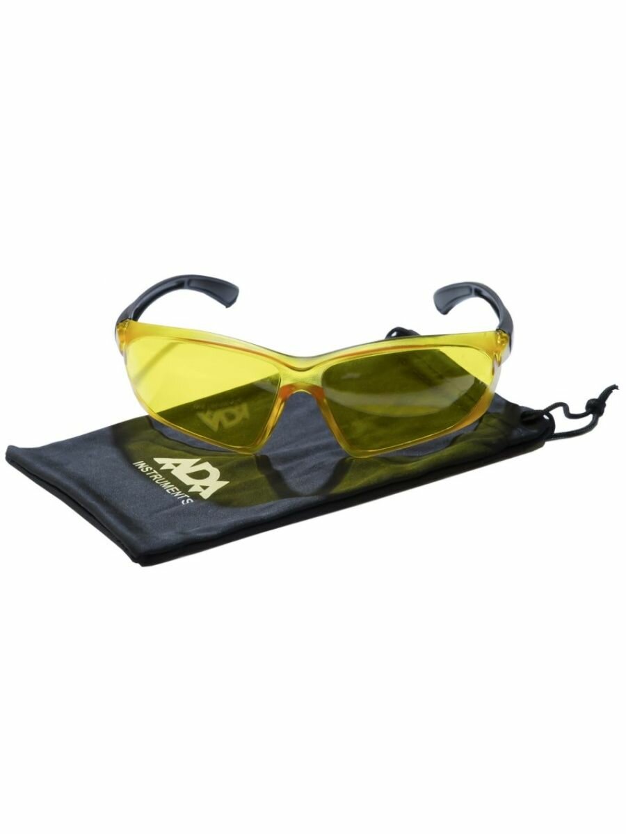 Защитные очки ADA - фото №9