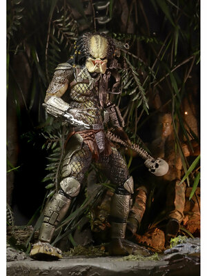 Predator Ultimate Jungle Hunter Original