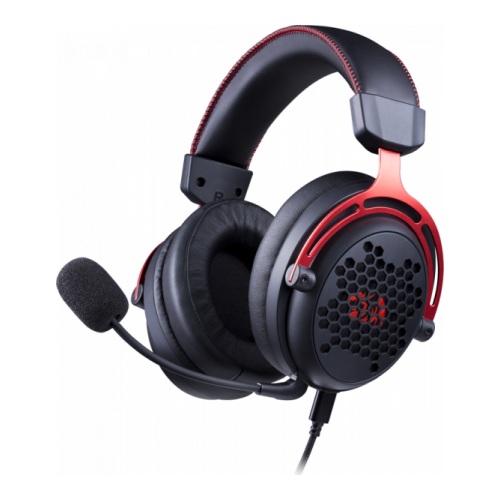 Наушники Redragon Diomedes черный 4300₽