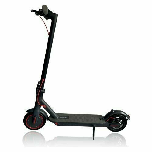 фото Электросамокат smartone 1s pro + влагозащита 350w, 10,5ah