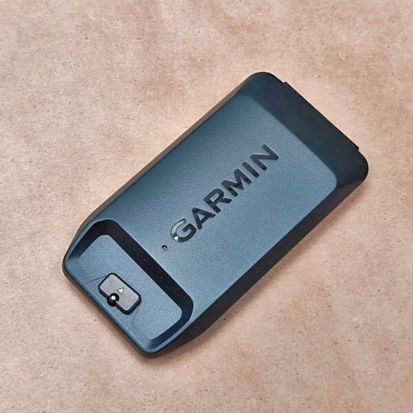 Garmin Montana 700 бокс для батареек АА вместо аккумулятора (010-12881-04)