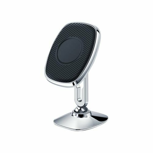 Магнитный автомобильный держатель ZINC ALLOY CAR MOUNT WiWU CH024