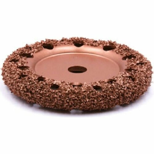 Шероховальное твердосплавное кольцо HQ-mech УТ000001889 7005₽