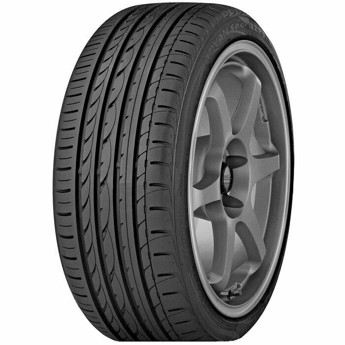 Yokohama Advan Sport V103S 225/50 R17 94Y