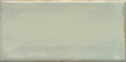 16087 Монтальбано зелёный светлый матовый 7,4x15x0,69 керам. плитка