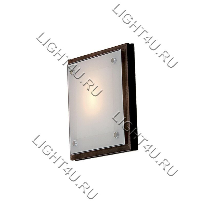 Настенный светильник Citilux Венге Белый CL938311 - фото №8