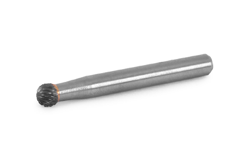 Борфреза MESSER - фото №8