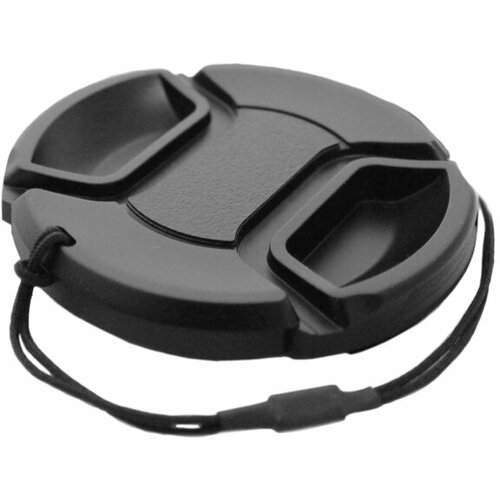 Крышка Flama для объектива Ф62 lens cap type N