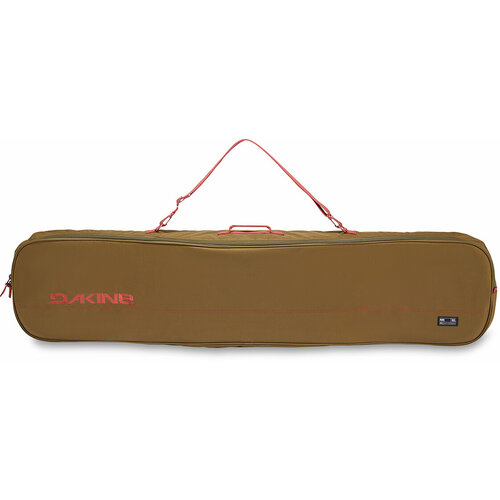 Чехол для сноуборда Dakine Pipe Snowboard Bag Dark Olive/Dark Rose