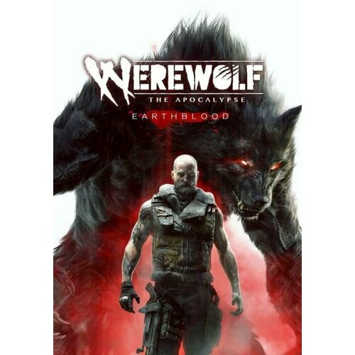 Werewolf: The Apocalypse - Earthblood (Steam; PC; Регион активации РФ, СНГ)