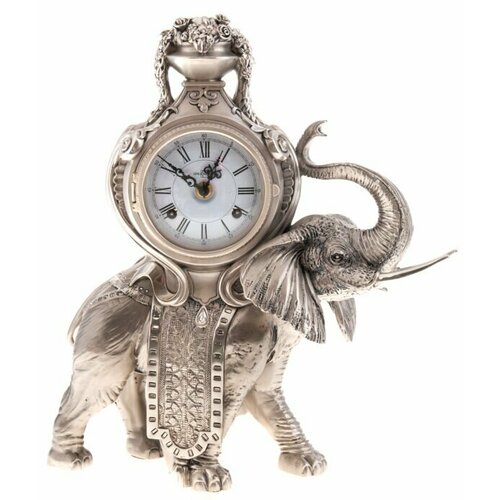 Настольные часы со 