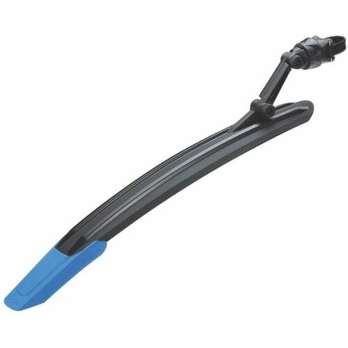 Крыло заднее BBB GrandProtect MTB blue синий BFD-14R