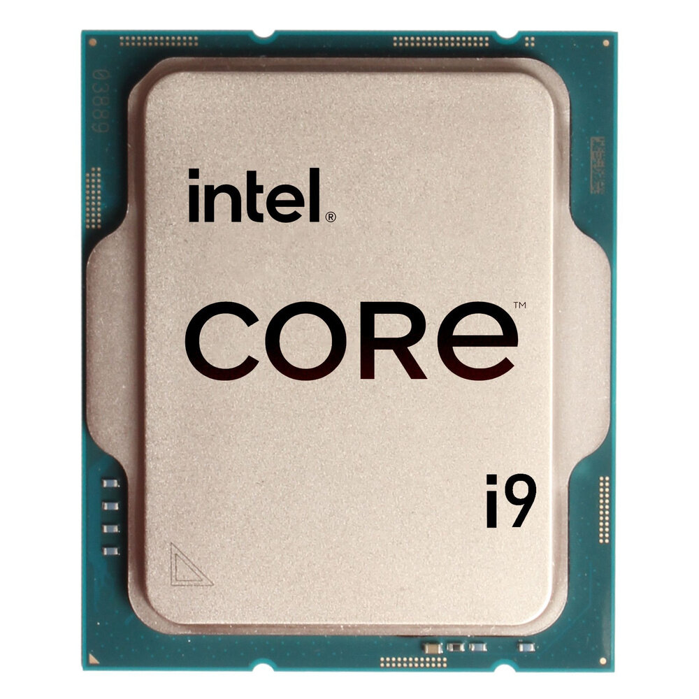 Процессор Intel Core i9-14900KF Raptor Lake OEM (CM8071505094018)