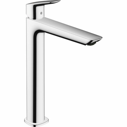 71257000 Logis Fine смеситель для раковины 240 смеситель hansgrohe logis fine 71257000 для раковины