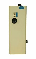 Электрокотел/котел электрический для отопления Реалмаш ЭВПМ - 3 кВт