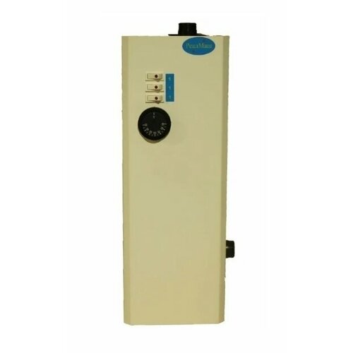 Электрокотел/котел электрический для отопления реалмаш ЭВПМ - 3 кВт