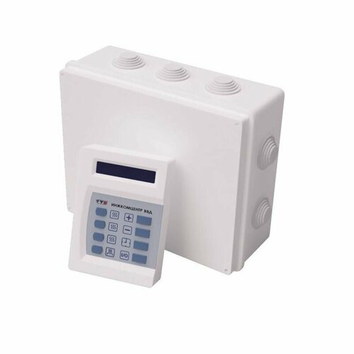 Пульт управления для паротермальной печи ПАРиЖАР 225кВт-625кВт220 2150000₽