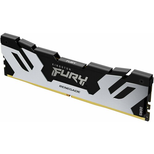 Оперативная память 16Gb DDR5 6000MHz Kingston Fury Renegade KF560C32RS-16 1044000₽