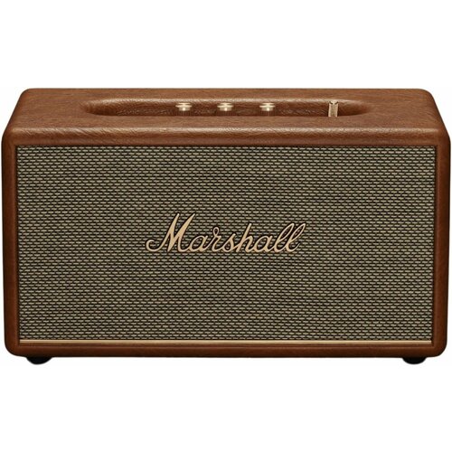 Портативная акустика Marshall Stanmore III Коричневый 4499000₽