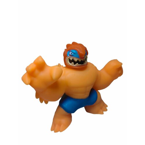 Акула Гуджитсу тянущаяся фигурка антистресс