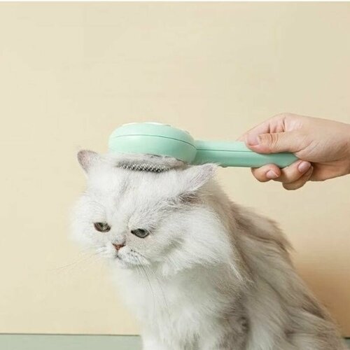 Пуходерка для кошек и собак Щетка для вычесывания шерсти 899₽