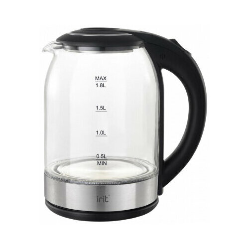 Чайник Irit IR-1915 129000₽