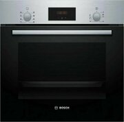 Встраиваемый духовой шкаф BOSCH HBF113BR0Q Serie 2