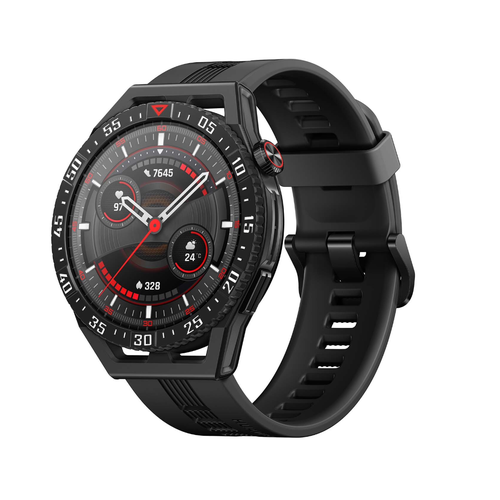 HUAWEI Смарт-часы HUAWEI Watch GT 3 SE Graphite Black RUNEB29 1159000₽