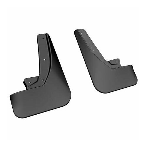 Брызг резин LADA VESTA SD задние REZKON 6039045190 1375₽