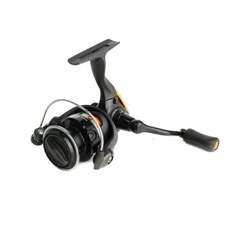 фото Катушка okuma jaw-30, с передним фрикционом