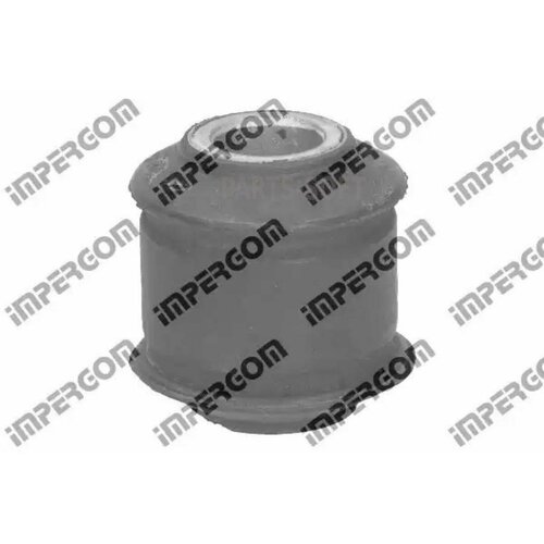 IMPERGOM 1895 сайлентблок RENAULT: MASTER I C бортовой платформой 28-35 2.0/28-35 2.5 D 80-98, MASTER I автобус 28