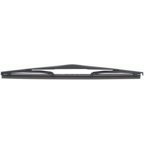 DENSO DRA-025 (0000642317 / 1272025 / 1607523580) щетка стеклоочистителя 250мм задняя каркасная mitsubishi: asx