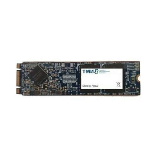 SSD диск ТМИ 1Tb црмп.467512.002-02