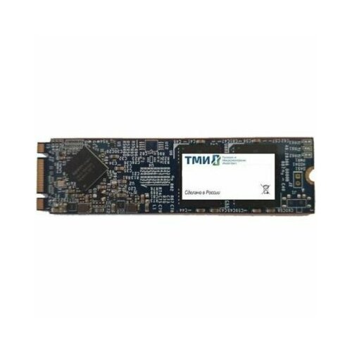 SSD диск ТМИ 1Tb црмп467512002-02 2588000₽