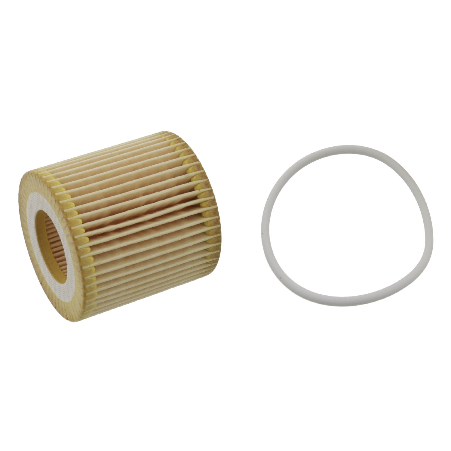FEBI BILSTEIN 23468 (03D115466A / 03D198819 / 03D198819A) фильтр масл VW polo, Skoda (Шкода) fabia, Seat (Сеат) Cordoba (Кордоба)