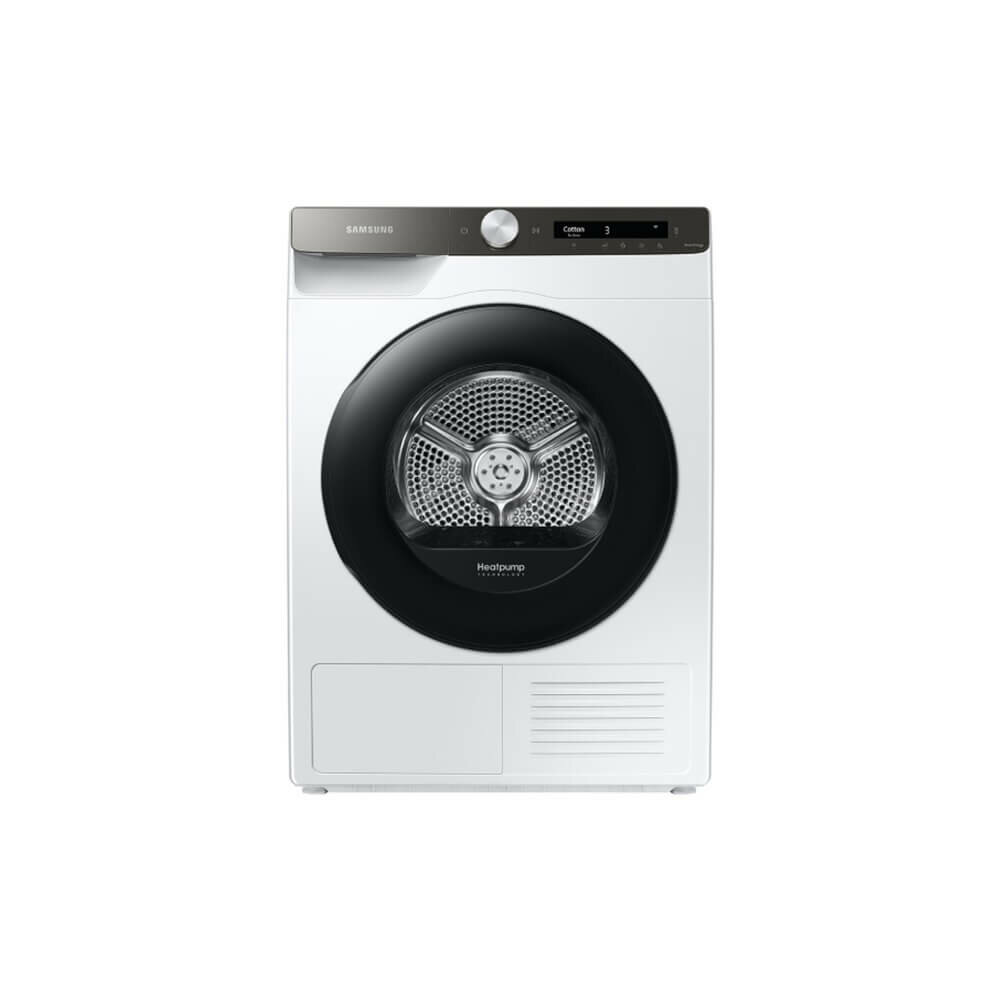 Сушильная машина Samsung DV90BBA245AW — фото 10