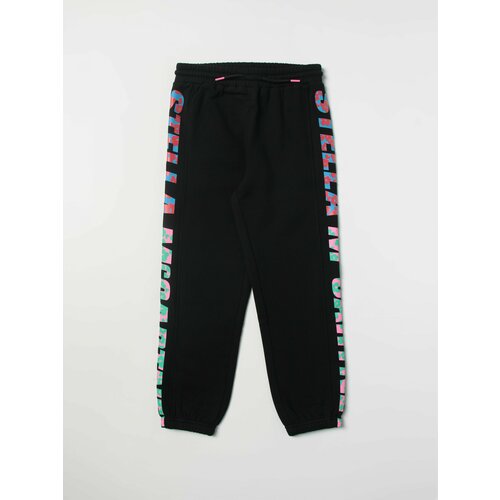 фото Брюки stella mccartney, размер 12, черный