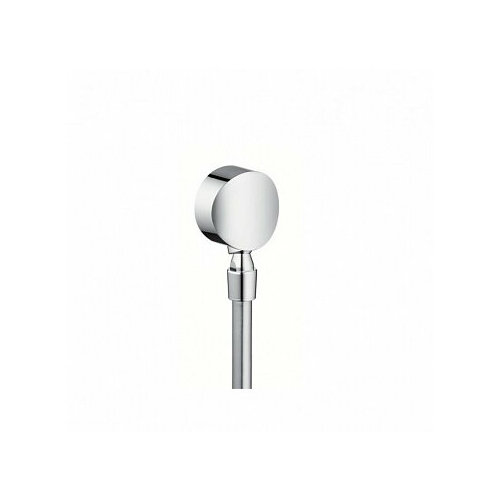 Шланговое подсоединение Hansgrohe Fixfit S 27506000