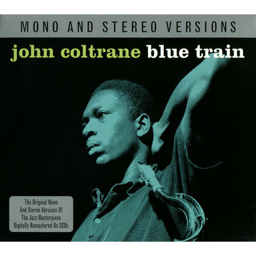 coltrane john blue train [vinyl] Coltrane John CD Coltrane John Blue Train