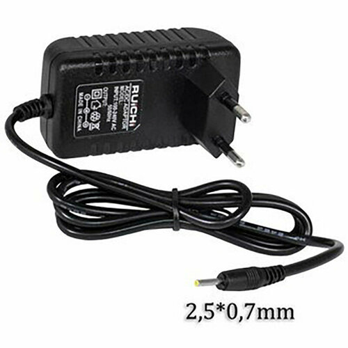 БПИ 3VDC-A002 25х07 Импульсный универсальный блок питания 60000₽