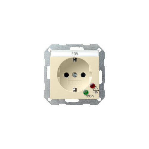 Gira sys.55 глянц. крем. Розетка с защитой от перенапряжения 3 in 1 digital oscilloscope 50mhz signal generator 6000counts multimeter sampling rate 200msa s electronic measuring instrument