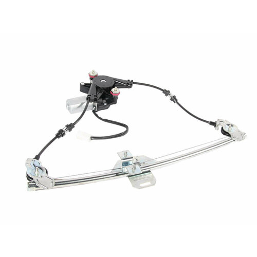 Стеклоподъемник 2110-12, 2170 передний правый в сборе с эл/приводом ДЗСтп 2110-6104010-11