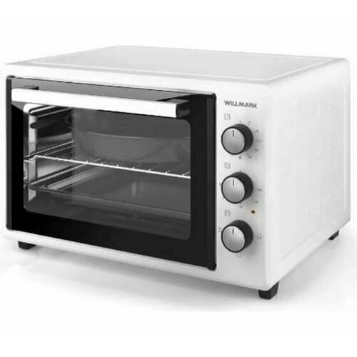 Мини-печь Willmark WOF-405W 1002181 776000₽