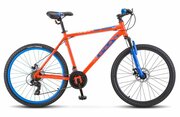 Велосипед горный Navigator-500 MD 26" F020, Красный-синий, рама 20"