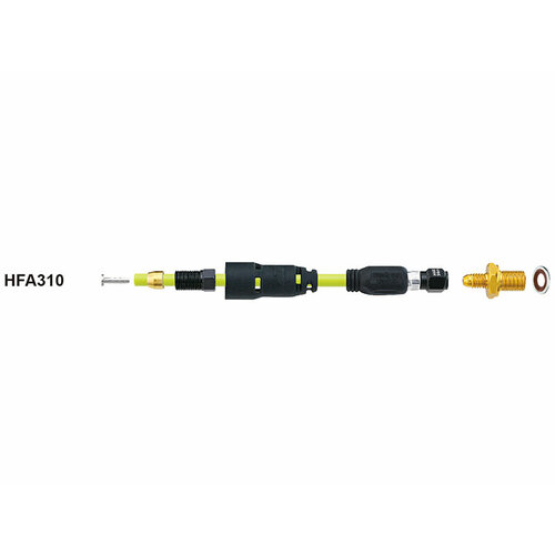 JAGWIRE Фитинги JAGWIRE HFA310 фитинги jagwire pro quick fit hfa310 арт zjg50004