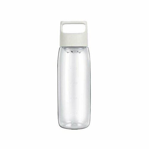 Бутылка для воды Xiaomi Youpin Fun Home Tritan Cup 550ml White спортивная бутылка для воды xiaomi mijia tritan water cup black sj010501x