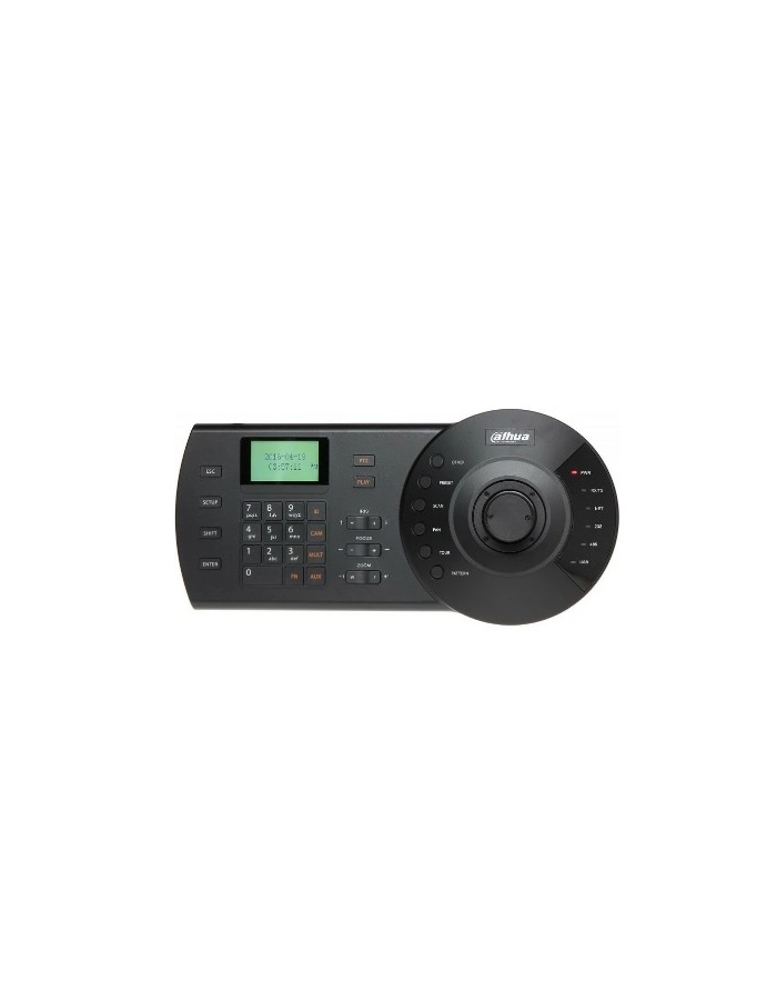 DHI-NKB1000-E Dahua пульт PTZ-управления для PTZ-видеокамеры модели DHI-NKB1000 - фото №6